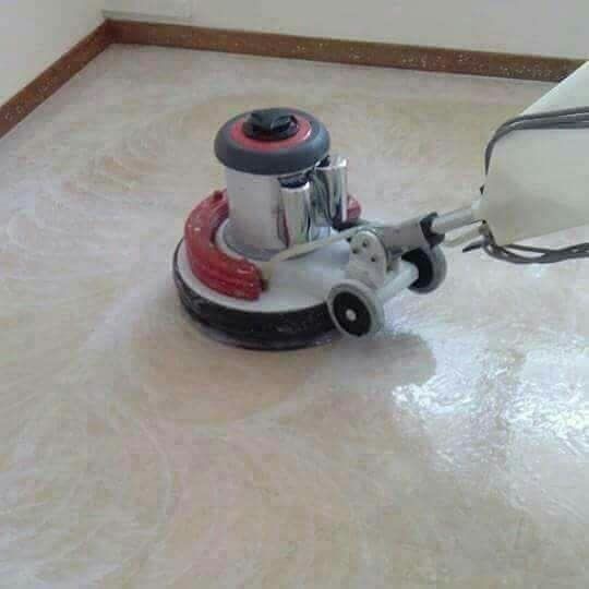Floor cleaning ,marble Floor polishing