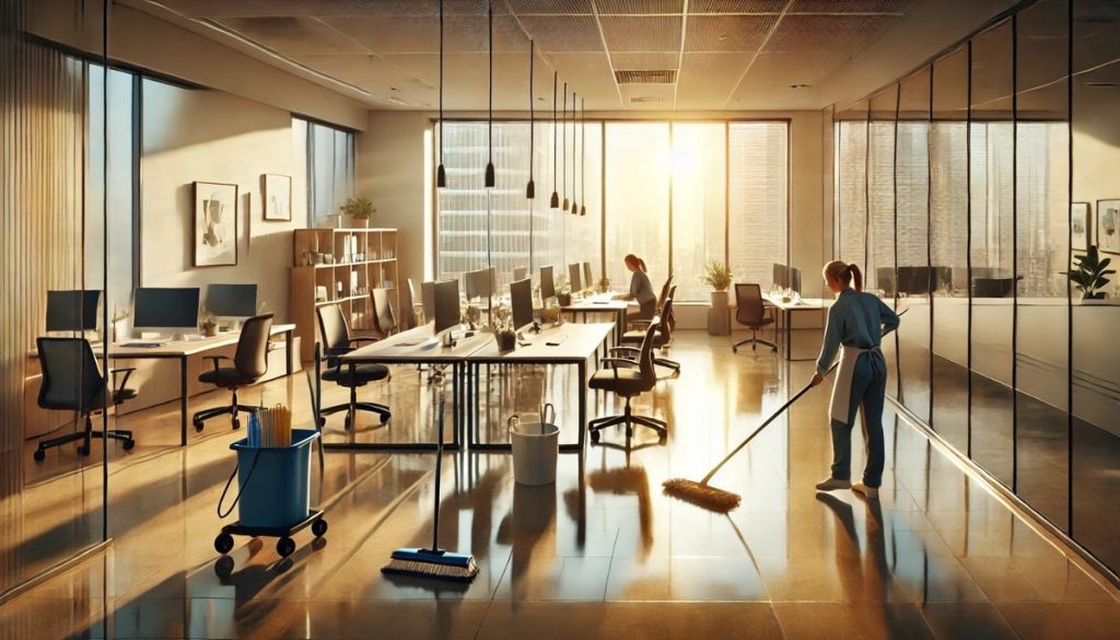 Gulshan Cleaning
Banani Cleaning