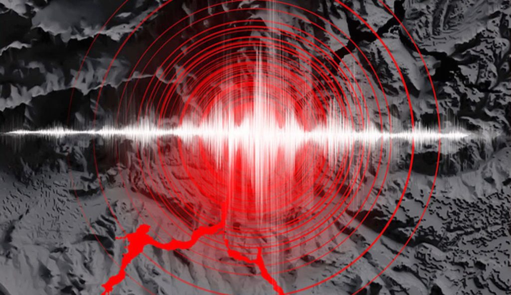 Earthquake: Causes, Warnings & Safety Measures